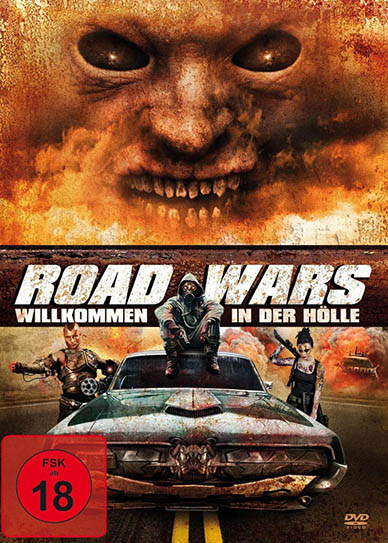 2015 Road Wars