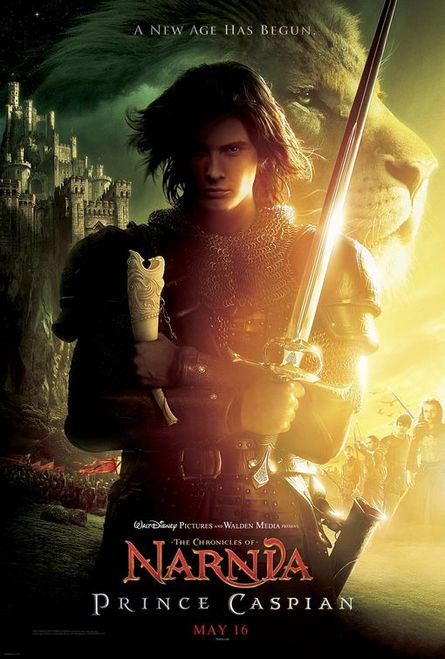The Chronicles Of Narnia 2008 Telugu Movie Review Rating William Moseley
