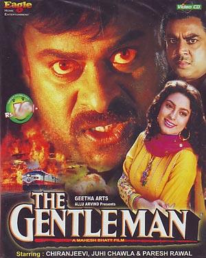 Juhi Chawla Porn Vid - The Gentleman (1994) Hindi Movie Online Watch Full Length HD