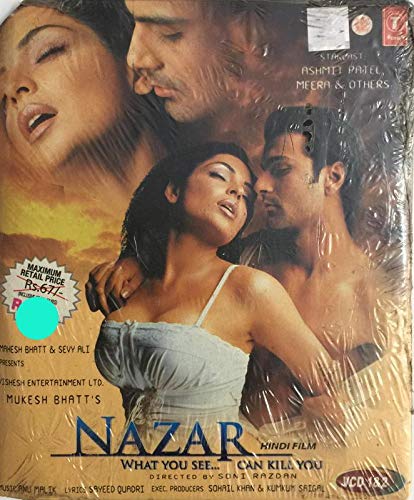 Nazar Hindi Movie