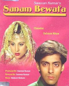 240px x 300px - Sanam Bewafa (1991) Hindi Movie Online Watch Full Length HD
