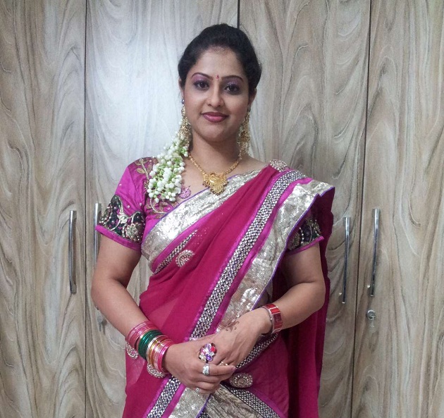 News - Is Raasi Eyeing For A Second Innings....?!